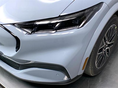 2025 Ford Mustang Mach-E Premium RWD