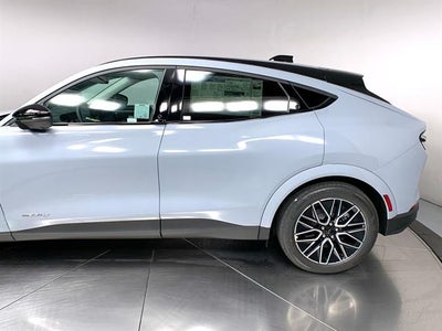 2025 Ford Mustang Mach-E Premium RWD