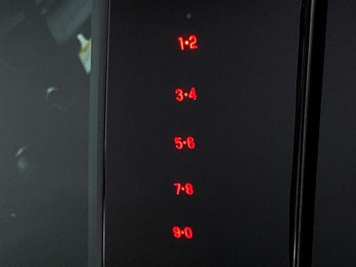 2025 Ford Mustang Mach-E Premium RWD