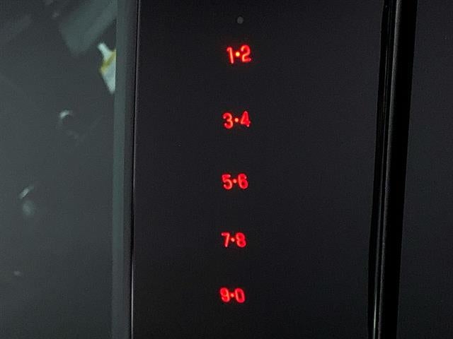 2025 Ford Mustang Mach-E Premium RWD