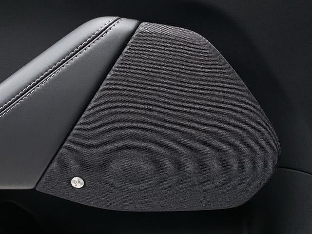 2025 Ford Mustang Mach-E Premium RWD