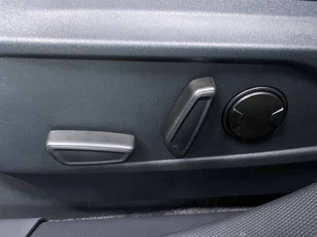 2025 Ford Mustang Mach-E Premium RWD