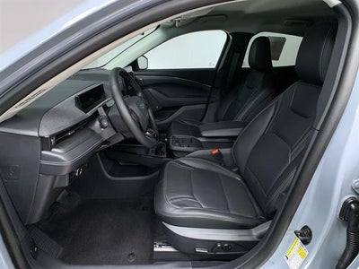 2025 Ford Mustang Mach-E Premium RWD