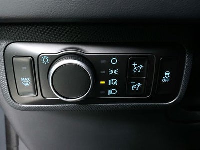 2025 Ford Mustang Mach-E Premium RWD