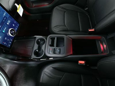 2025 Ford Mustang Mach-E Premium RWD