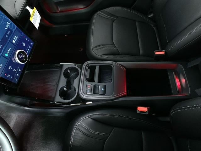 2025 Ford Mustang Mach-E Premium RWD