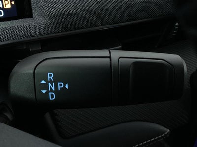 2025 Ford Mustang Mach-E Premium RWD