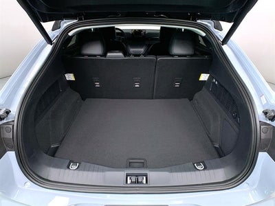 2025 Ford Mustang Mach-E Premium RWD