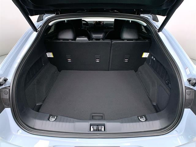 2025 Ford Mustang Mach-E Premium RWD