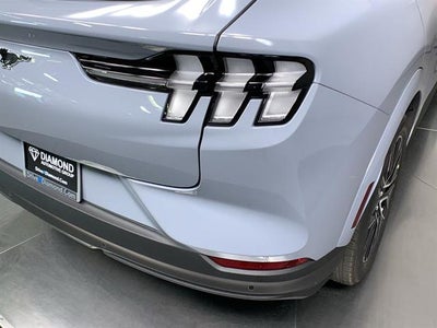 2025 Ford Mustang Mach-E Premium RWD
