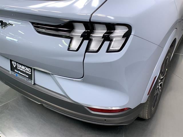 2025 Ford Mustang Mach-E Premium RWD