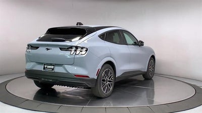 2025 Ford Mustang Mach-E Premium RWD