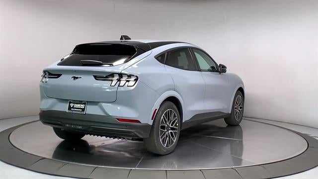 2025 Ford Mustang Mach-E Premium RWD