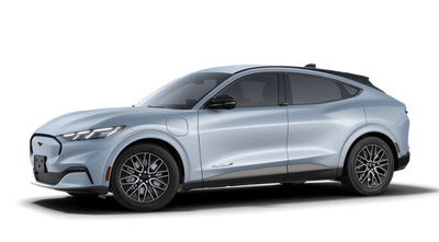 2025 Ford Mustang Mach-E Premium RWD