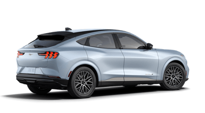 2025 Ford Mustang Mach-E Premium RWD