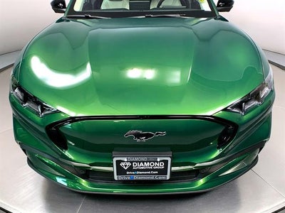 2025 Ford Mustang Mach-E Premium RWD