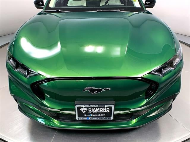 2025 Ford Mustang Mach-E Premium RWD