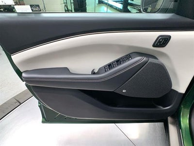 2025 Ford Mustang Mach-E Premium RWD