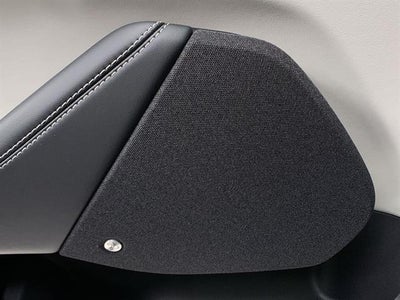 2025 Ford Mustang Mach-E Premium RWD