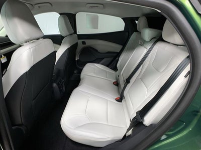 2025 Ford Mustang Mach-E Premium RWD