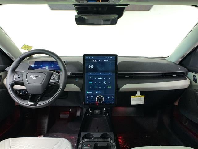 2025 Ford Mustang Mach-E Premium RWD