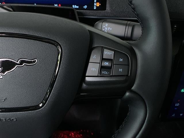 2025 Ford Mustang Mach-E Premium RWD