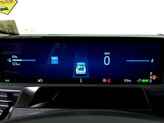 2025 Ford Mustang Mach-E Premium RWD