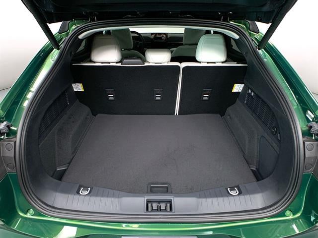 2025 Ford Mustang Mach-E Premium RWD