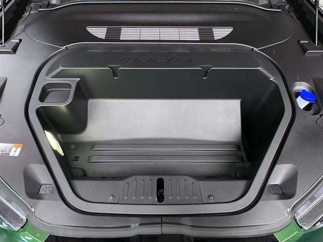 2025 Ford Mustang Mach-E Premium RWD