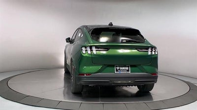 2025 Ford Mustang Mach-E Premium RWD