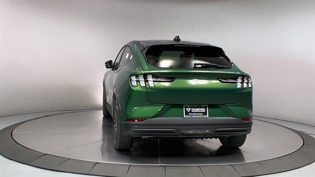 2025 Ford Mustang Mach-E Premium RWD