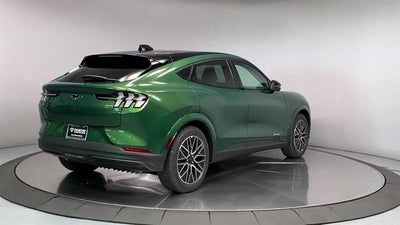 2025 Ford Mustang Mach-E Premium RWD