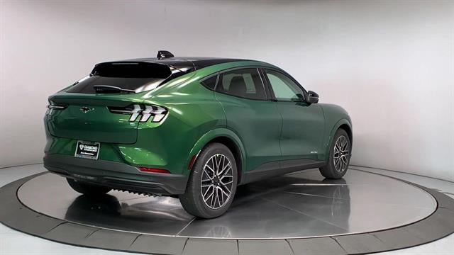 2025 Ford Mustang Mach-E Premium RWD