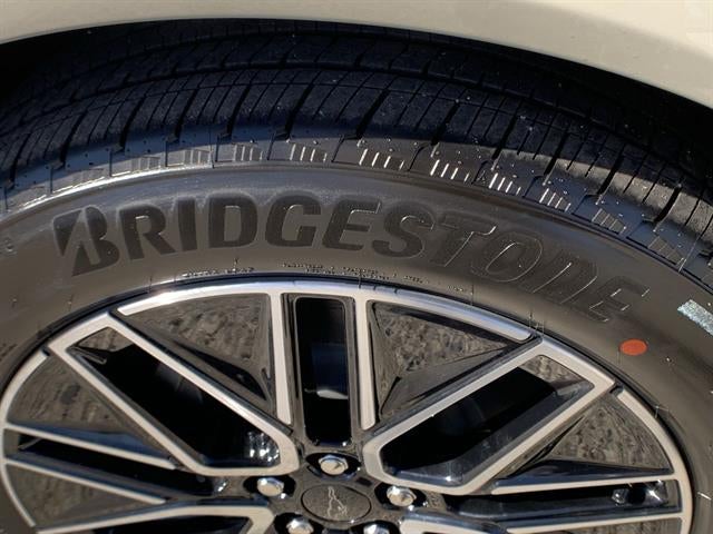 2025 Ford Mustang Mach-E Premium RWD