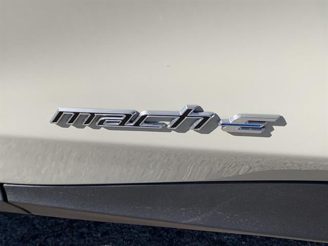 2025 Ford Mustang Mach-E Premium RWD