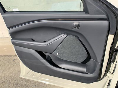 2025 Ford Mustang Mach-E Premium RWD