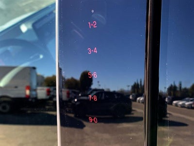 2025 Ford Mustang Mach-E Premium RWD