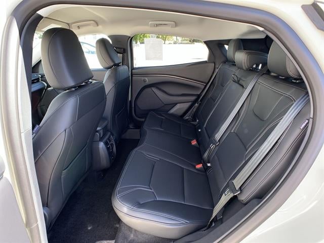 2025 Ford Mustang Mach-E Premium RWD