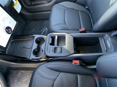 2025 Ford Mustang Mach-E Premium RWD