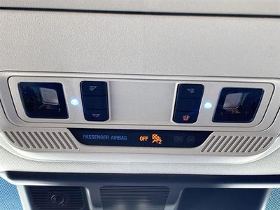 2025 Ford Mustang Mach-E Premium RWD