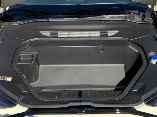 2025 Ford Mustang Mach-E Premium RWD