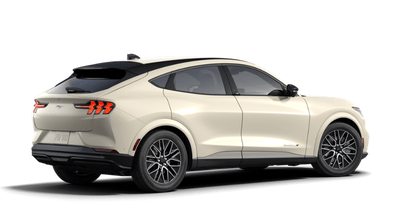 2025 Ford Mustang Mach-E Premium RWD