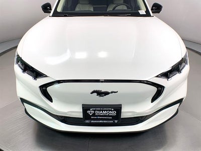 2025 Ford Mustang Mach-E Premium RWD