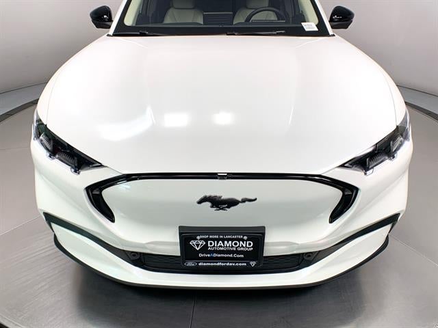 2025 Ford Mustang Mach-E Premium RWD