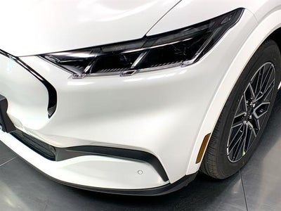 2025 Ford Mustang Mach-E Premium RWD