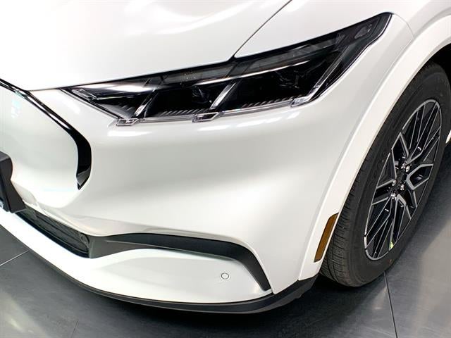 2025 Ford Mustang Mach-E Premium RWD