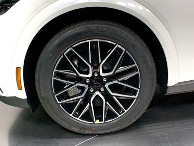 2025 Ford Mustang Mach-E Premium RWD