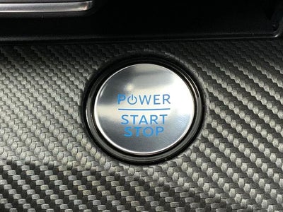 2025 Ford Mustang Mach-E Premium RWD