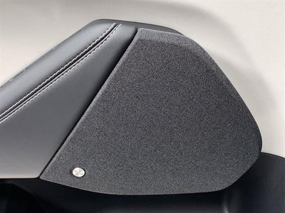 2025 Ford Mustang Mach-E Premium RWD