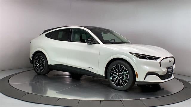 2025 Ford Mustang Mach-E Premium RWD